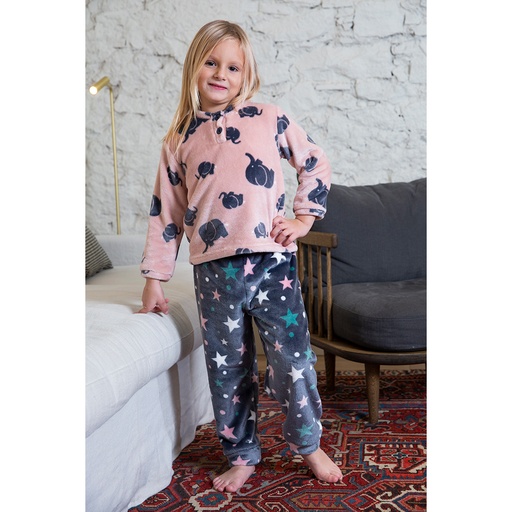 Pijamas infantiles por mayor hot sale